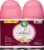 Air Wick Automatic Air Freshener Spray Refill Summer Delights Essential Oils Perspective: front