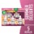 Air Wick® Summer Delights White Flowers & Melon Scented Air Freshener Essential Oils™ Refill Perspective: front
