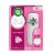 Air Wick® Pure Tropical Flowers Automatic Spray Air Freshener Set Perspective: front