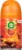 Air Wick® Pure Pumpkin Spice Automatic Spray Refill Perspective: front