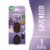 Air Wick Essential Mist Refill, Essential Oil Diffuser Air Freshener, Lavender and Almond Blossom Perspective: front