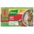 Knorr® Beef Bouillon Cubes Perspective: front