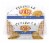 Reko® Pizzelle Vanilla Italian Waffle Cookies Perspective: front
