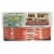 Greenfield Natural Meat Uncured Applewood Smoked Bacon Perspective: front