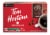 Tim Horton's® Dark Roast Coffee K-Cup Pods Perspective: front