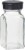 Trudeau Wink Salt or Pepper Shaker Perspective: front