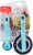 Trudeau® Measuring Set - Blue Multi Perspective: front