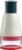 Trudeau Mini Chopper - White/Red Perspective: front