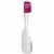 Trudeau 3-Piece Silicone Spatula Set in Confetti Perspective: front