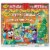 Crayola Christmas Countdown Activity Advent Calendar Perspective: front