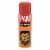 PAM® Air Fryer No-Stick Cooking Spray Perspective: front