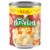Chef Boyardee Pasta In Butter Sauce Perspective: front