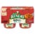 Chef Boyardee® Beefaroni® Microwave Meal Perspective: front