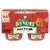Chef Boyardee Beef Ravioli Microwave Meal Perspective: front