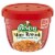 Chef Boyardee Mini Ravioli Big Bowl Microwave Cup Perspective: front