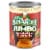 Chef Boyardee Jumbo Spaghetti And Meatballs Perspective: front