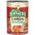 Chef Boyardee Lasagna Perspective: front