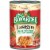 Chef Boyardee Lasagna Perspective: front