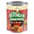 Chef Boyardee Overstuffed Beef Ravioli Perspective: front