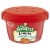 Chef Boyardee® Lasagna Pasta with Chunky Tomato & Meat Sauce Microwaveable Cup Perspective: front