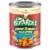 Chef Boyardee Cheesy Burger Macaroni Perspective: front