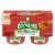 Chef Boyardee Spaghetti & Meatballs Microwave Meal Perspective: front