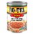 Rotel Hot Diced Tomatoes And Habanero Peppers Perspective: front
