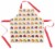 Jubilee Kids Unisex Laminated Tiny Tortoise Apron Perspective: front