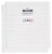 Now Designs Ripple Kitchen Dishcloth, White - 13 x 13 in Set of 4 Perspective: front