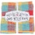 Now Designs Classic Checkered Cotton Kitchen Dishcloth Towels, Lemon (Set of 3) Perspective: front