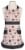Jubilee Kids Sally Cats Meow Apron Perspective: front