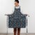 Jubilee Adjustable Straps Sweet Ride Kitchen Apron Perspective: front