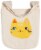 Danica Studio Cotton To and Fro Tote Bag with Extra Wide Handles Meow Meow Perspective: front