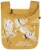 Danica Studio To and Fro Flight Of Fancy Cotton Tote Bag Perspective: front