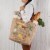 Now Designs Market Jute Tote Perspective: front