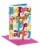 American Greetings Valentine's Day Card (Make it Fun) Perspective: front