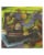 American Greetings Teenage Mutant Ninja Turtle Paper Lunch Napkins Perspective: front