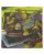American Greetings Teenage Mutant Ninja Turtle Paper Lunch Napkins Perspective: front