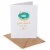 American Greetings Birthday Card (Donut) Perspective: front