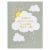 American Greetings (S25) Sunshine - You've Got This Card Perspective: front