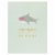 American Greetings E(S10) Awesome Shark - Congrats Card Perspective: front