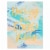 American Greetings (S31) Good Vibes - Blank Card Perspective: front