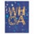 American Greetings (S24) WHOA - Hi Friend Card Perspective: front