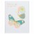 American Greetings (S6) Butterflies - Mother's Day Card Perspective: front