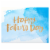 American Greetings (S2) Watercolor - Father's Day Perspective: front