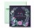 American Greetings Anniversary Card for Couple (Floral) Perspective: front