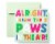 American Greetings Birthday Card for Kids (Paws) Perspective: front