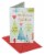American Greetings Christmas Trees with Glitter Christmas Card for Husband Perspective: front