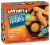 Yummy Chicken & Veggie Whole Grain Tenders Perspective: front