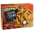 Yummy Whole Grain Chicken Breast Fries Perspective: front